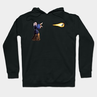 ShangTsung Hoodie